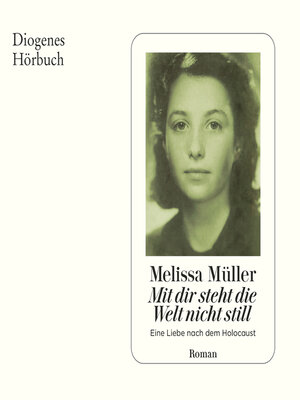 cover image of Mit dir steht die Welt nicht still